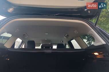 Универсал Ford Focus 2015 в 