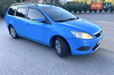 Універсал Ford Focus 2009 в Полтаві