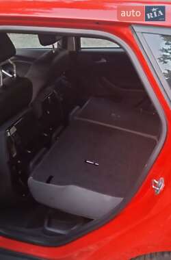 Универсал Ford Focus 2011 в 