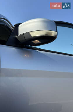 Универсал Ford Focus 2010 в 