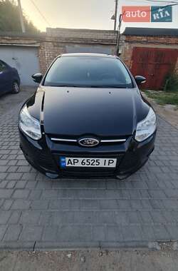 Седан Ford Focus 2012 в Запоріжжі