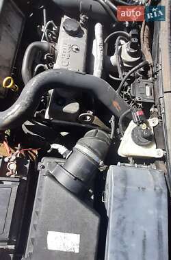 Седан Ford Focus 1999 в 