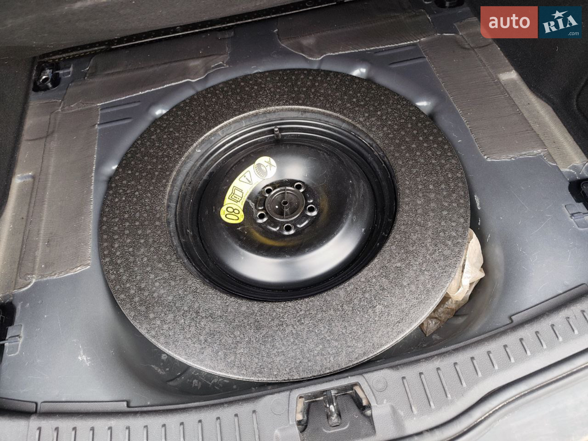 2013 Ford Focus - мініатюра 9