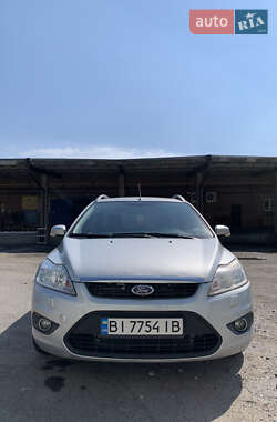 Универсал Ford Focus 2008 в Полтаве