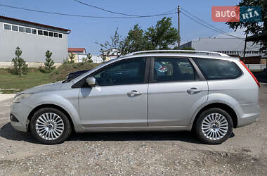 Універсал Ford Focus 2008 в 