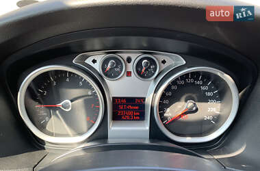 Універсал Ford Focus 2008 в 