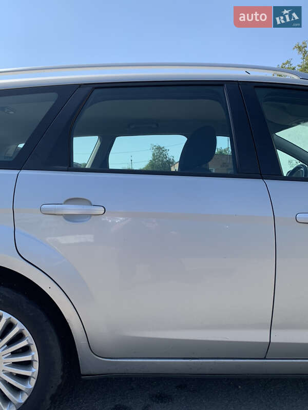 Универсал Ford Focus 2008 в Полтаве