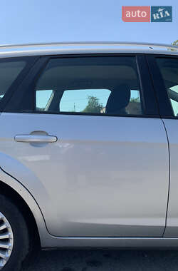 Універсал Ford Focus 2008 в 