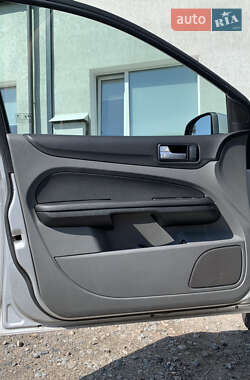Універсал Ford Focus 2008 в 