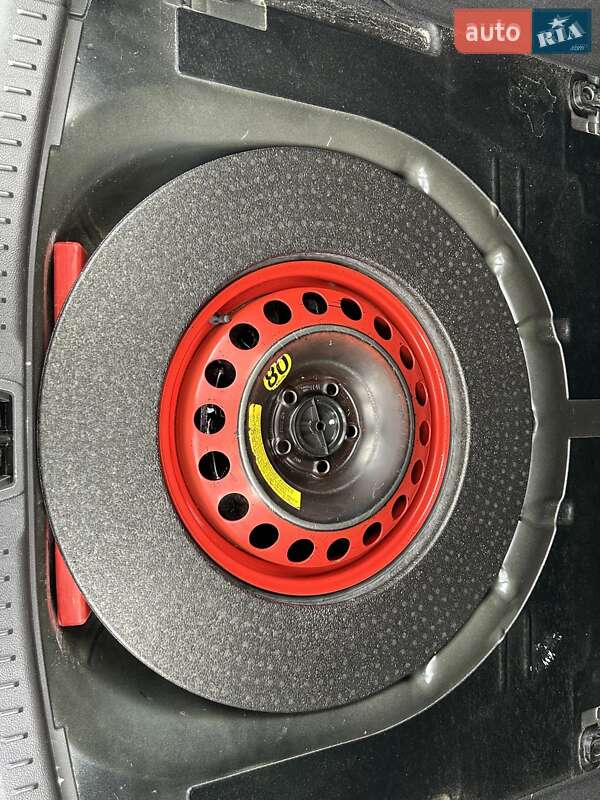 Универсал Ford Focus 2011 в Дрогобыче