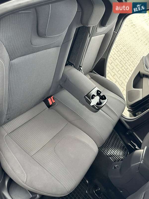 Универсал Ford Focus 2011 в Дрогобыче