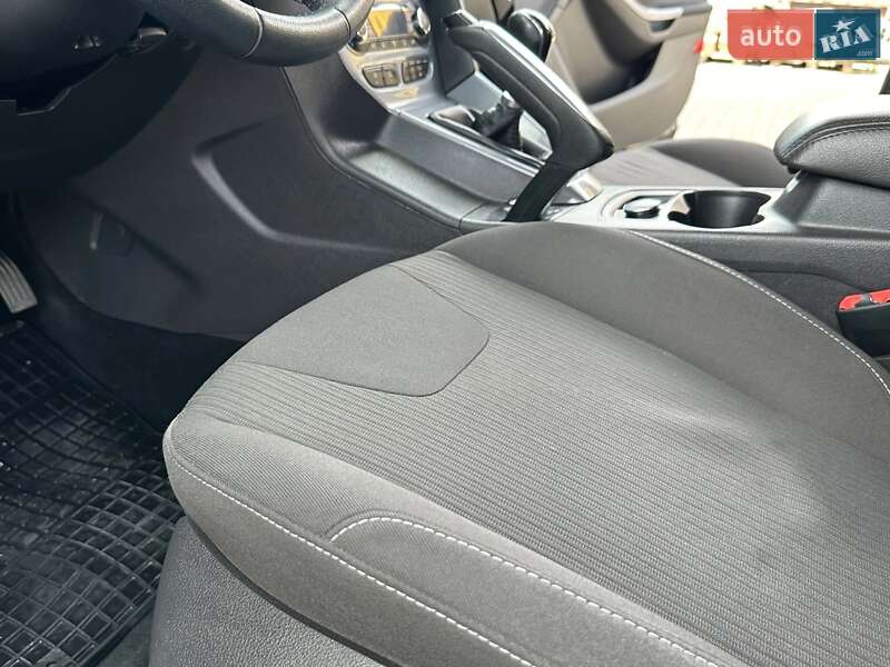 Универсал Ford Focus 2011 в Дрогобыче