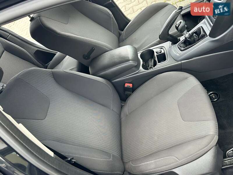 Универсал Ford Focus 2011 в Дрогобыче