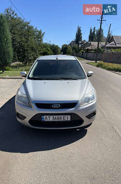 Универсал Ford Focus 2008 в 