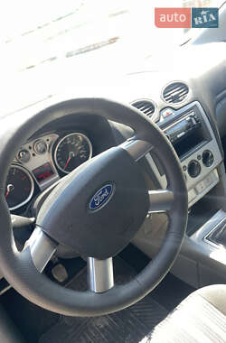 Универсал Ford Focus 2008 в 