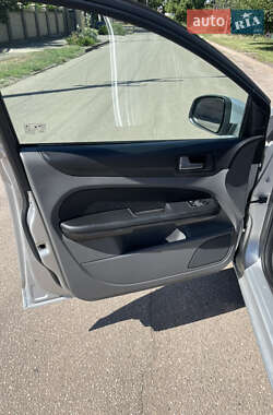 Универсал Ford Focus 2008 в 
