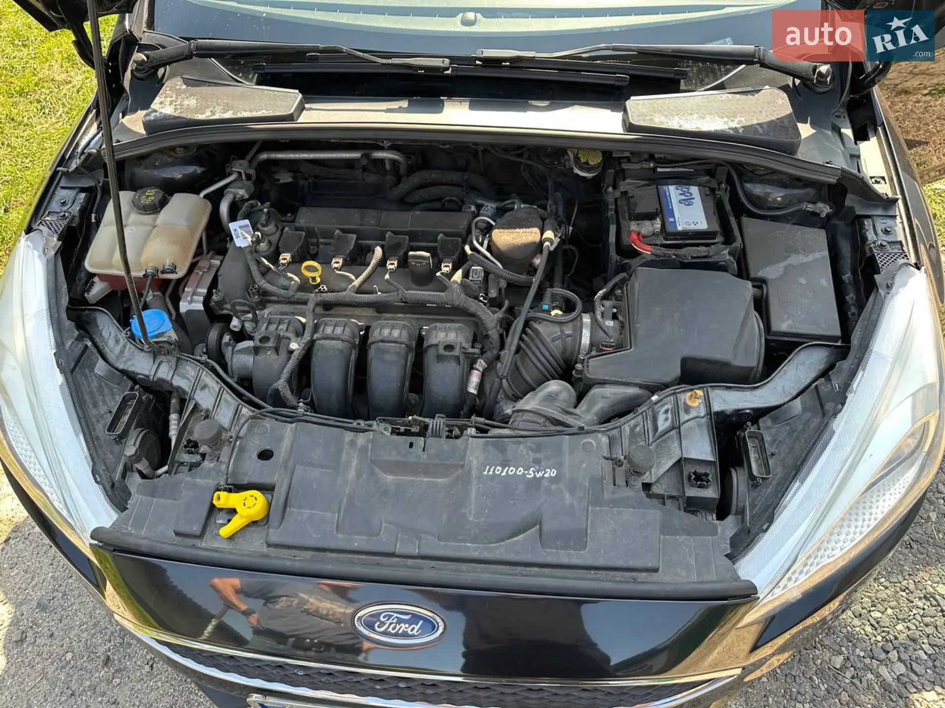 2015 Ford Focus - мініатюра 24