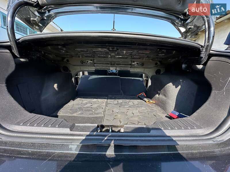 Седан Ford Focus 2015 в Дубно