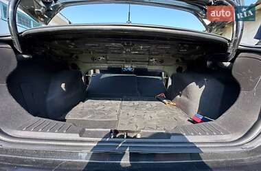 Седан Ford Focus 2015 в 
