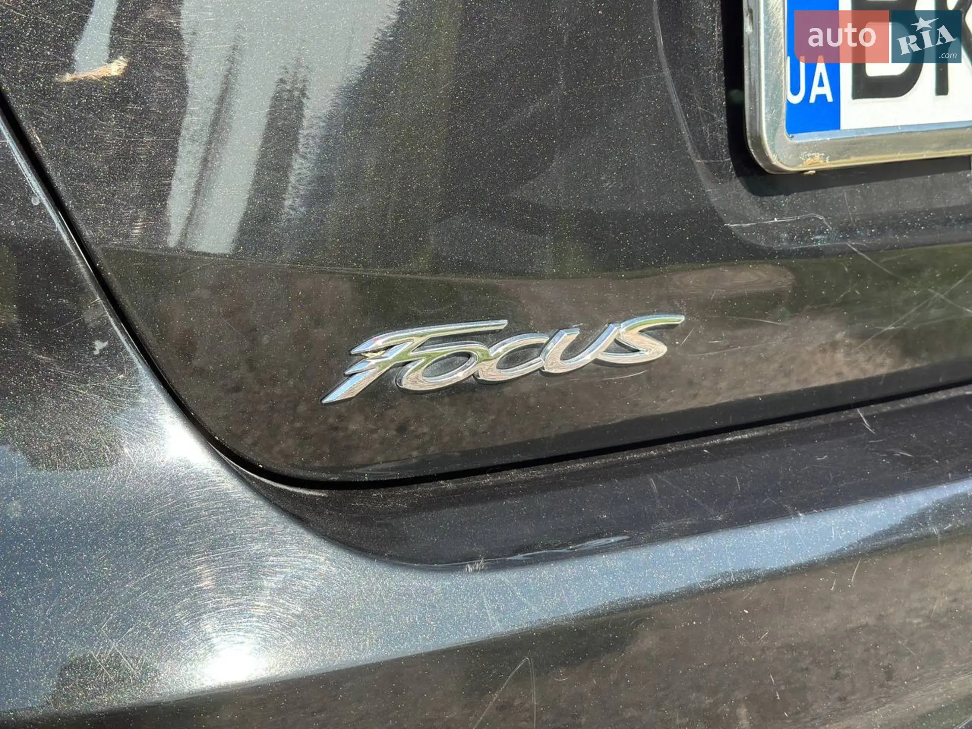 2015 Ford Focus - мініатюра 8