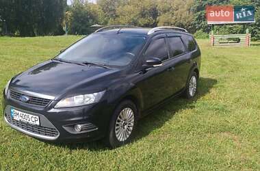 Універсал Ford Focus 2010 в Кролевці