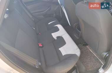 Седан Ford Focus 2016 в 