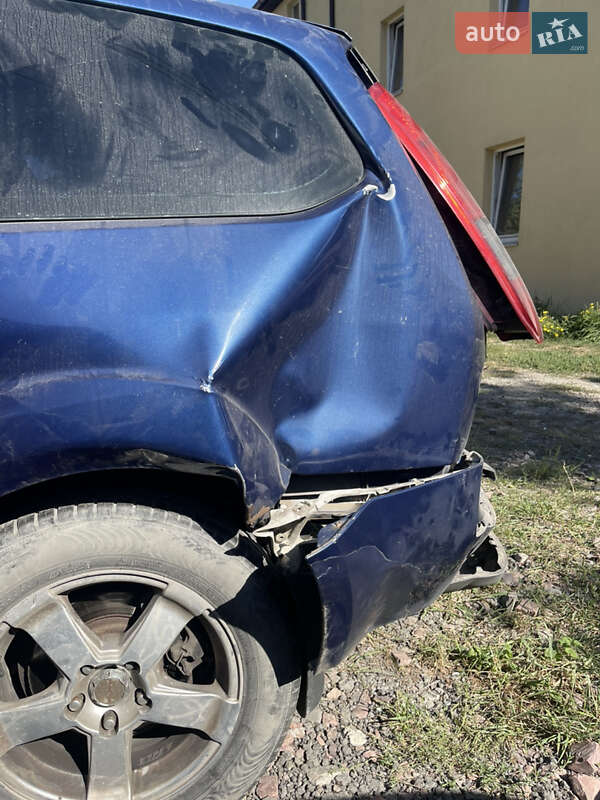 Универсал Ford Focus 2007 в Киеве