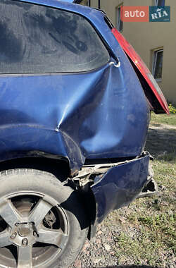 Универсал Ford Focus 2007 в 