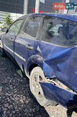 Универсал Ford Focus 2007 в 