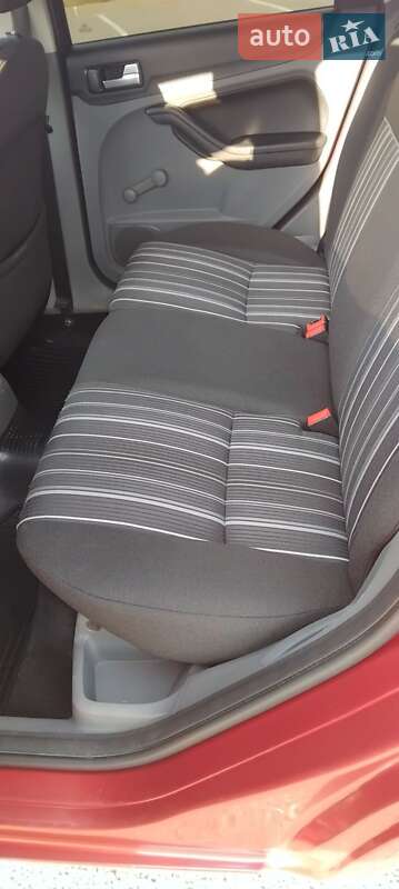 Универсал Ford Focus 2008 в Ивано-Франковске