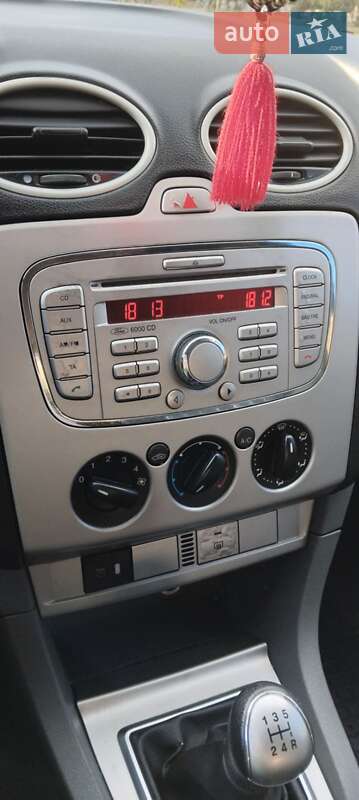 Универсал Ford Focus 2008 в Ивано-Франковске