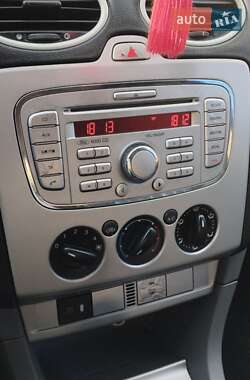 Универсал Ford Focus 2008 в 