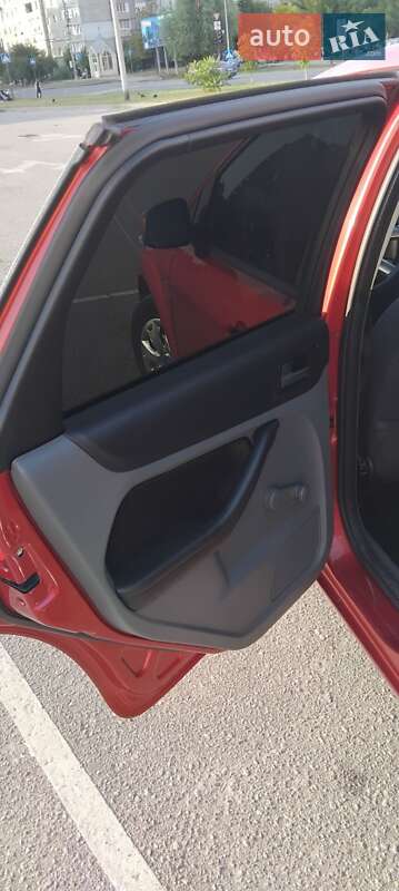 Универсал Ford Focus 2008 в Ивано-Франковске