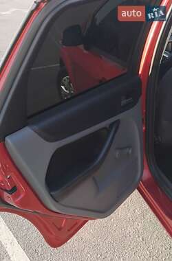 Универсал Ford Focus 2008 в 
