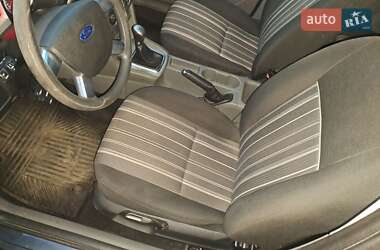 Универсал Ford Focus 2009 в 
