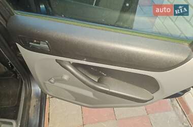Универсал Ford Focus 2009 в 
