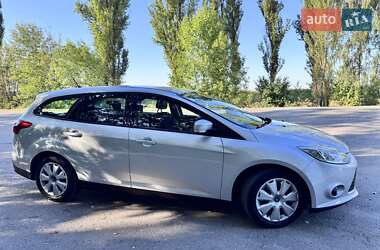 Универсал Ford Focus 2011 в 
