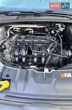 Универсал Ford Focus 2011 в 
