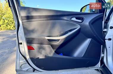Универсал Ford Focus 2011 в 