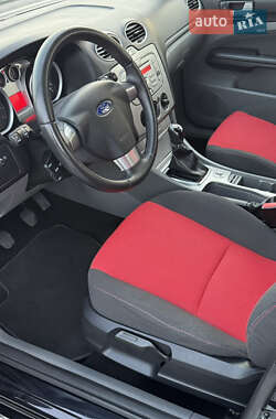 Универсал Ford Focus 2009 в 