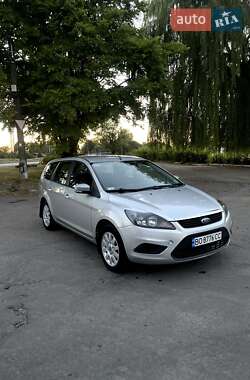 Універсал Ford Focus 2008 в Жмеринці