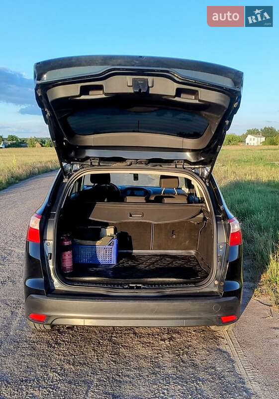 Универсал Ford Focus 2013 в На Новой Боровой