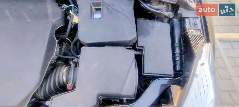 Универсал Ford Focus 2013 в На Новой Боровой