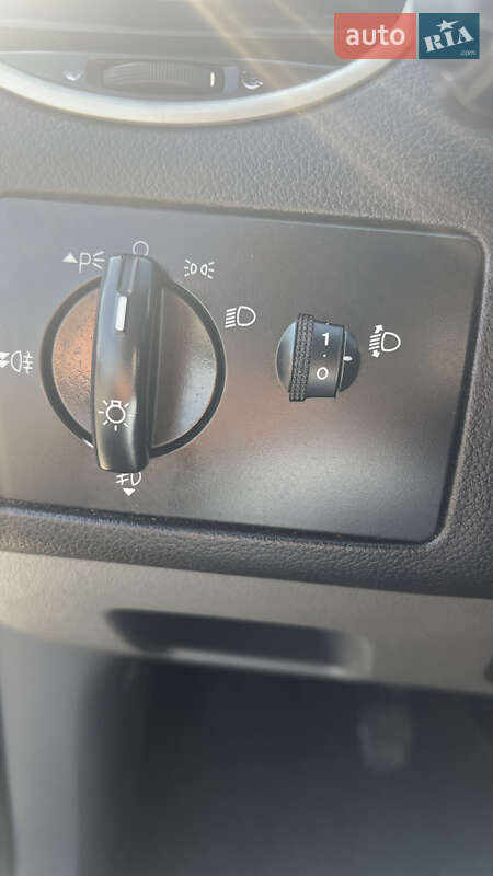 Универсал Ford Focus 2010 в Львове