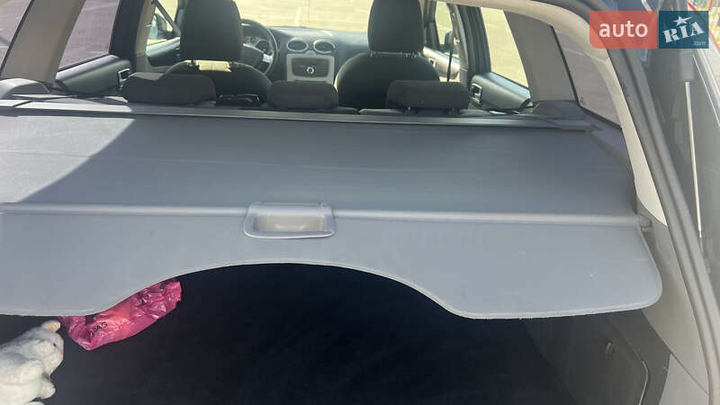 Универсал Ford Focus 2010 в Львове