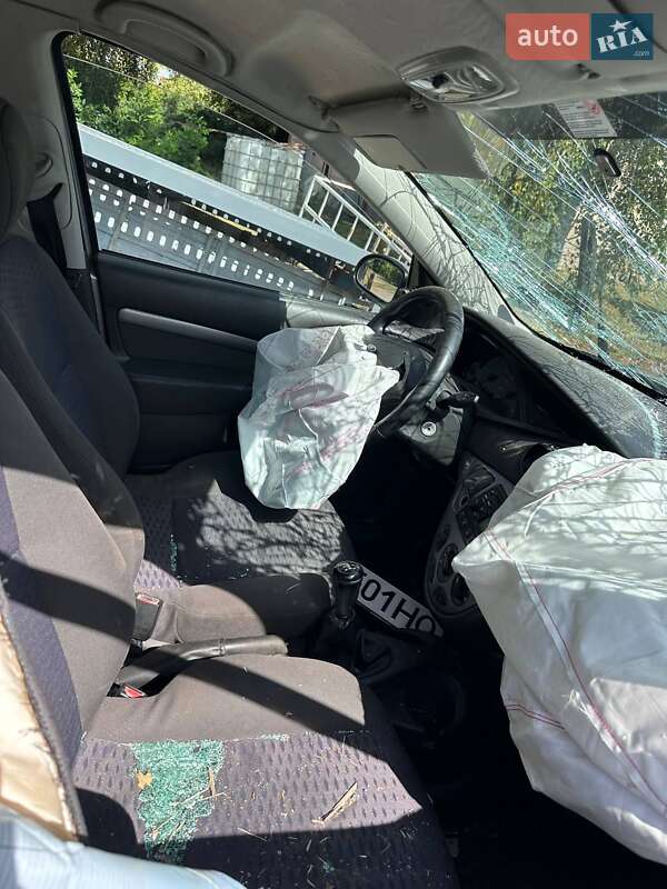 Універсал Ford Focus 2001 в Миронівці фото 2 Універсал Ford Focus 2001 в Миронівці