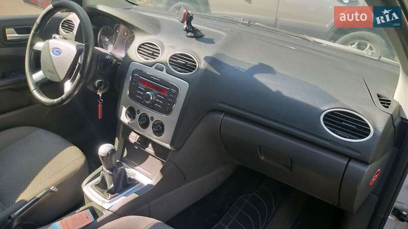 Универсал Ford Focus 2007 в Киеве