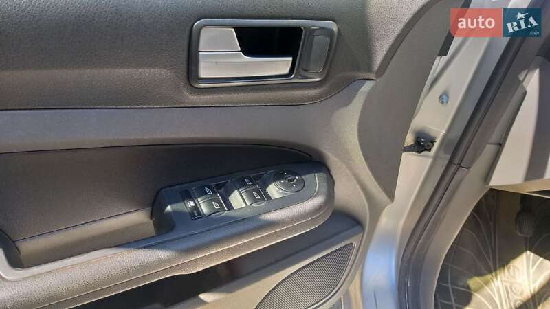 Универсал Ford Focus 2007 в Киеве