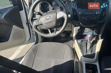 Седан Ford Focus 2015 в 
