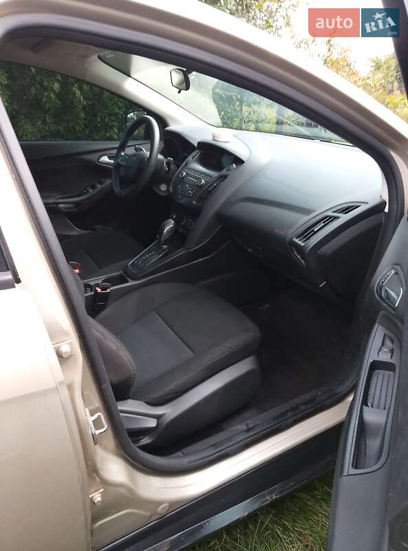 Седан Ford Focus 2018 в Коростене фото 10 Седан Ford Focus 2018 в Коростене